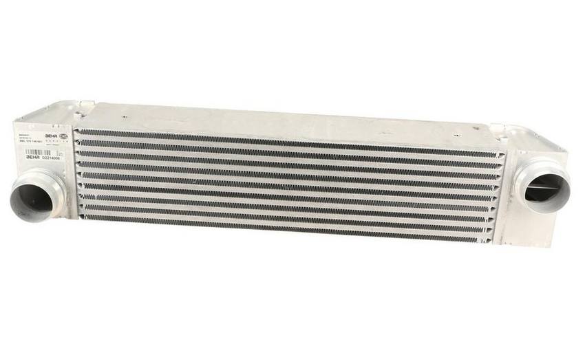 BMW Intercooler 17517791909 - Behr 376746501